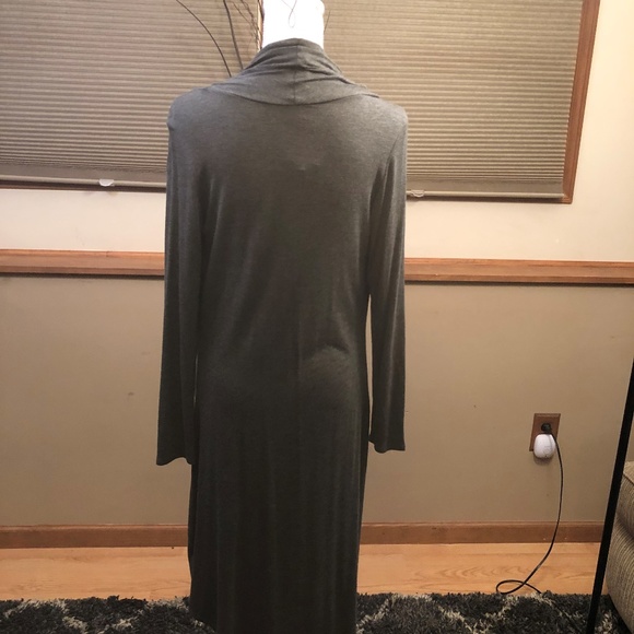 long top - Picture 2 of 3